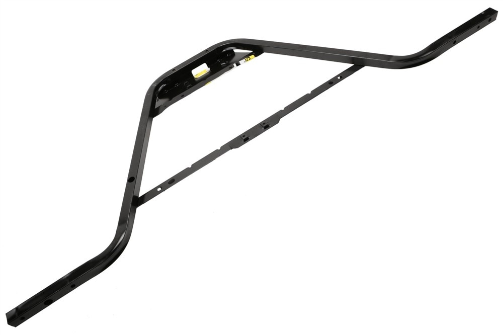 GM Genuine Parts Front Radiator Support Panel Brace