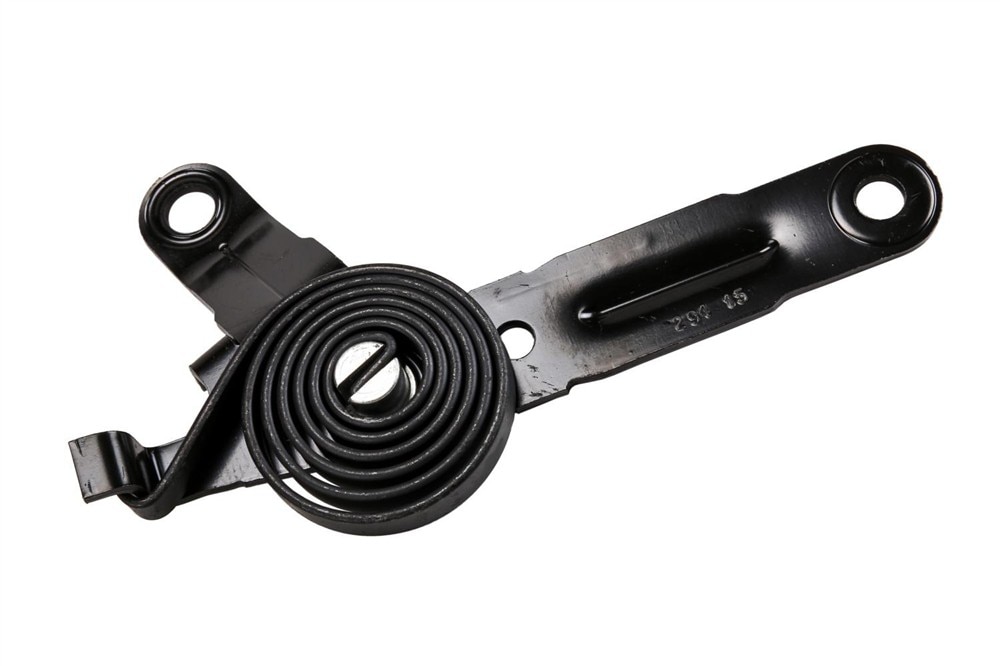 GM Genuine Parts Driver Side Hood Open Assist Spring