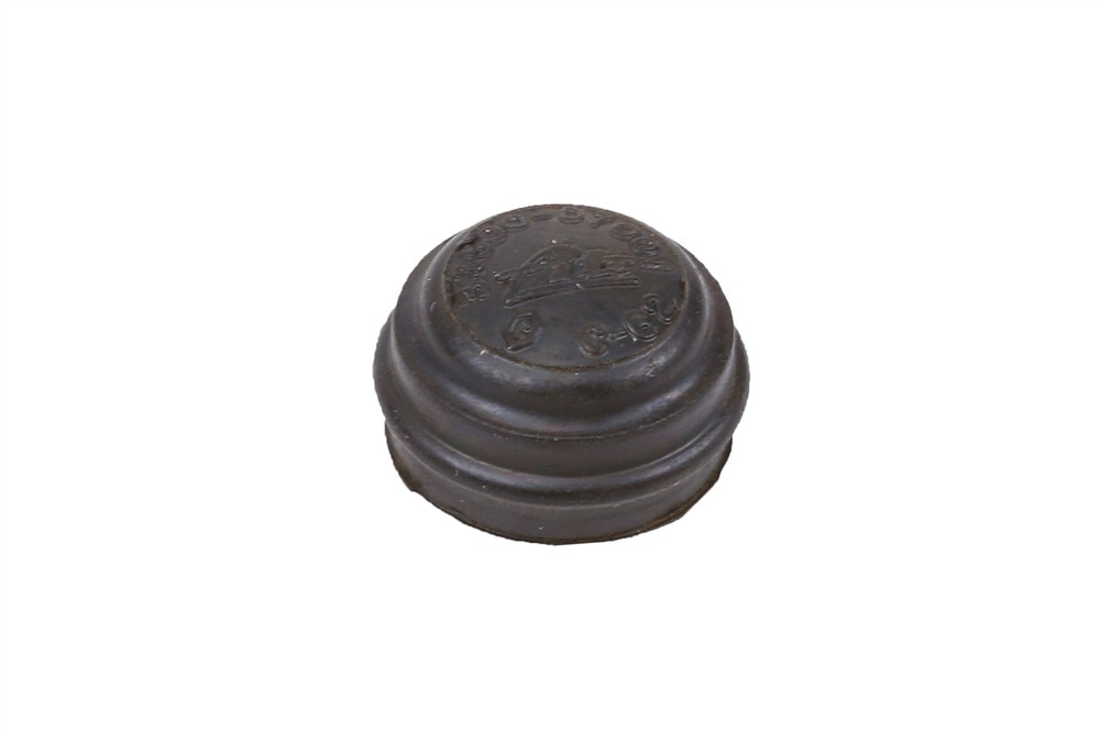 GM Genuine Parts Front Disc Brake Caliper Bleeder Valve Cap