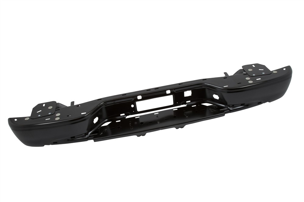 GM Genuine Parts Rear Bumper Impact Bar