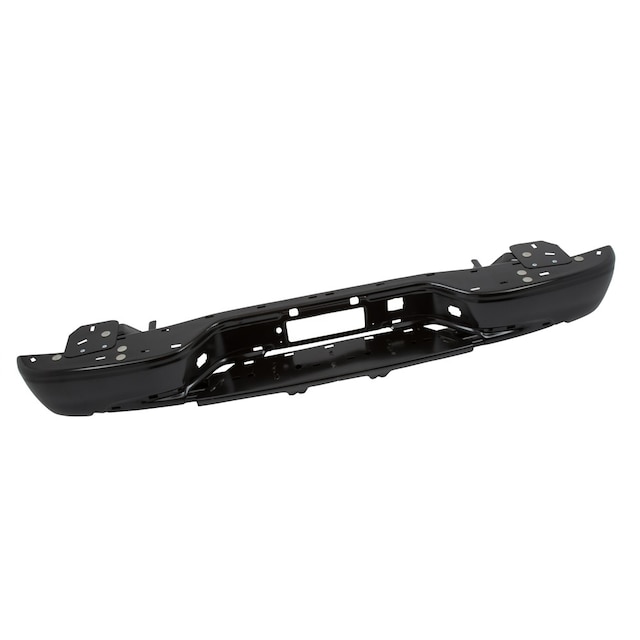 GM Genuine Parts Rear Bumper Impact Bar