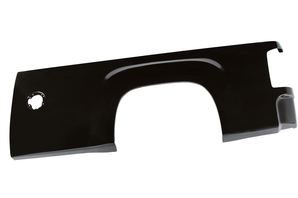 GM Genuine Parts Driver Side Outer Pickup Box Panel
