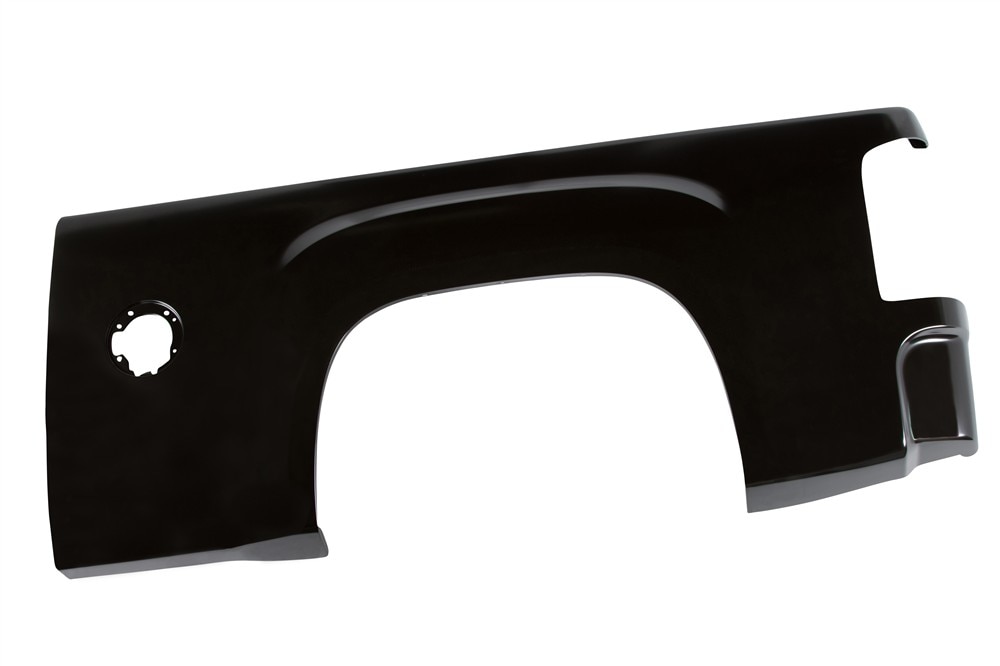 GM Genuine Parts Driver Side Outer Pickup Box Panel