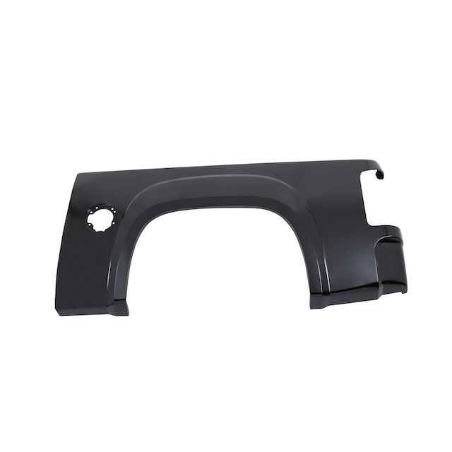 GM Genuine Parts Driver Side Outer Pickup Box Panel