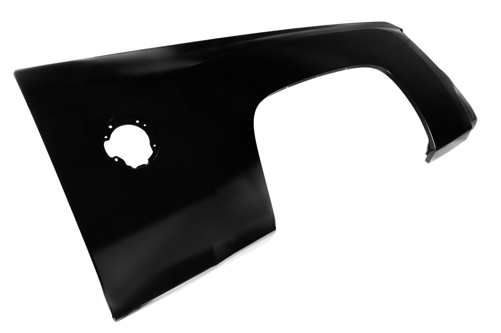 GM Genuine Parts Driver Side Outer Pickup Box Panel