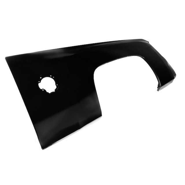 GM Genuine Parts Driver Side Outer Pickup Box Panel