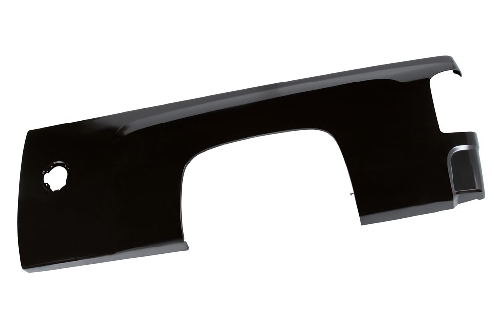 GM Genuine Parts Driver Side Outer Pickup Box Panel