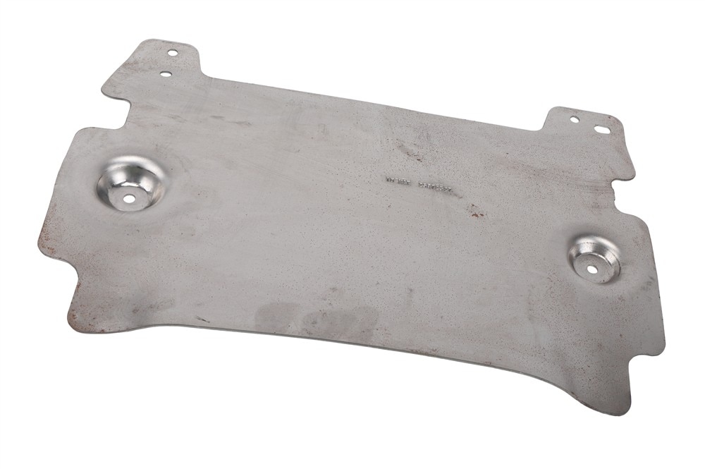 GM Genuine Parts Instrument Panel Driver Knee Bolster Reinforcement