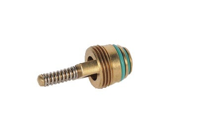 GM Genuine Parts Air Conditioning Service Valve