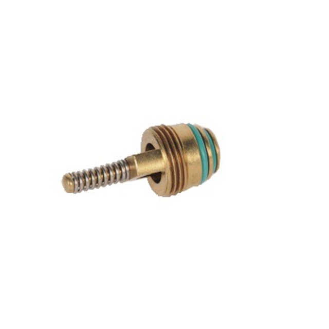 GM Genuine Parts Air Conditioning Service Valve
