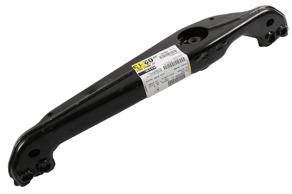 GM Genuine Parts Frame Brace