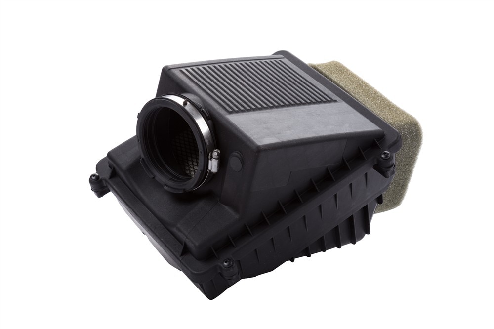 GM Genuine Parts Air Cleaner