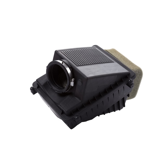 GM Genuine Parts Air Cleaner