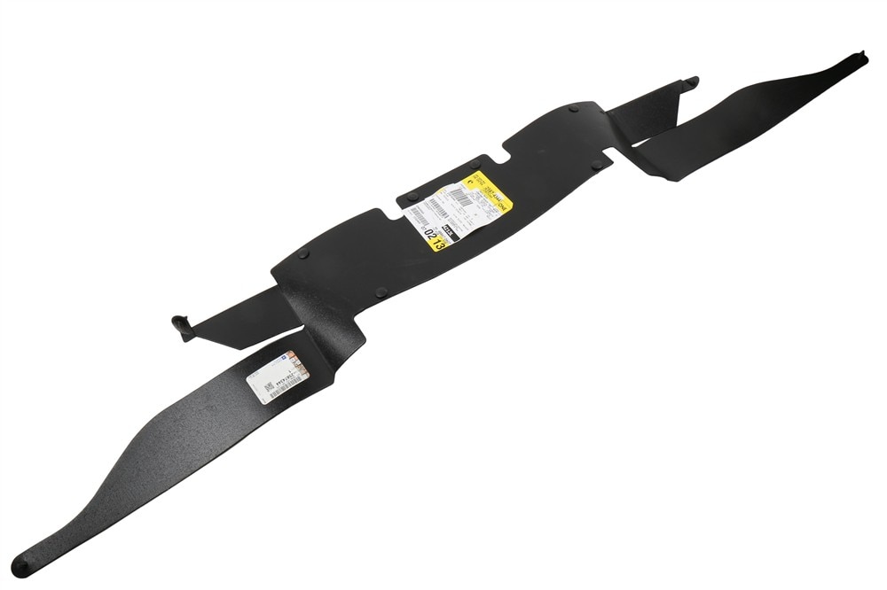 GM Genuine Parts Radiator Support Baffle