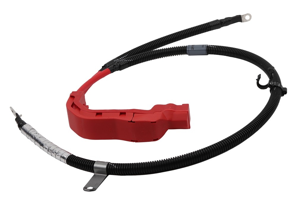 GM Genuine Parts Starter Solenoid Cable