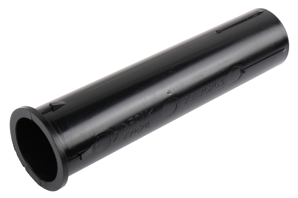 GM Genuine Parts Spare Wheel Hoist Shaft Guide
