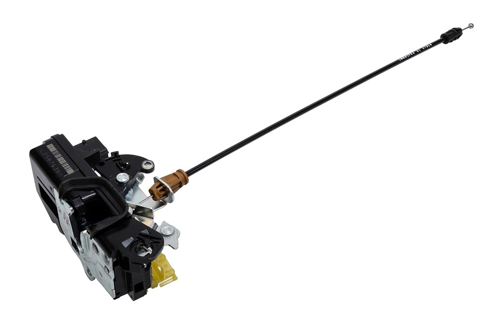 GM Genuine Parts Front Driver Side Door Lock