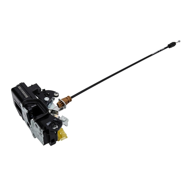GM Genuine Parts Front Driver Side Door Lock