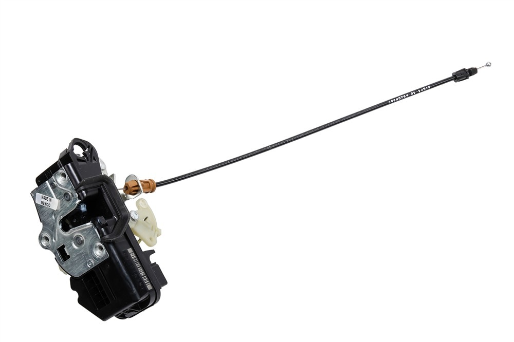 GM Genuine Parts Front Passenger Side Door Lock