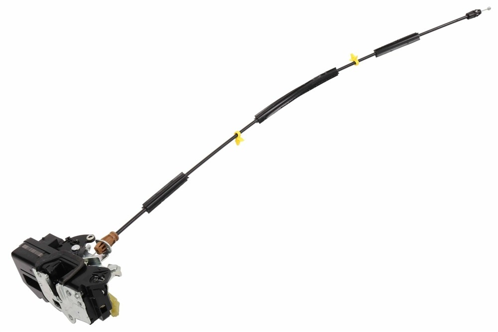 GM Genuine Parts Door Lock Assembly | 25876385 | GM Parts