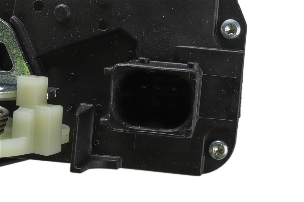 GM Genuine Parts Passenger Side Front Door Lock | 25876388 | GM Parts