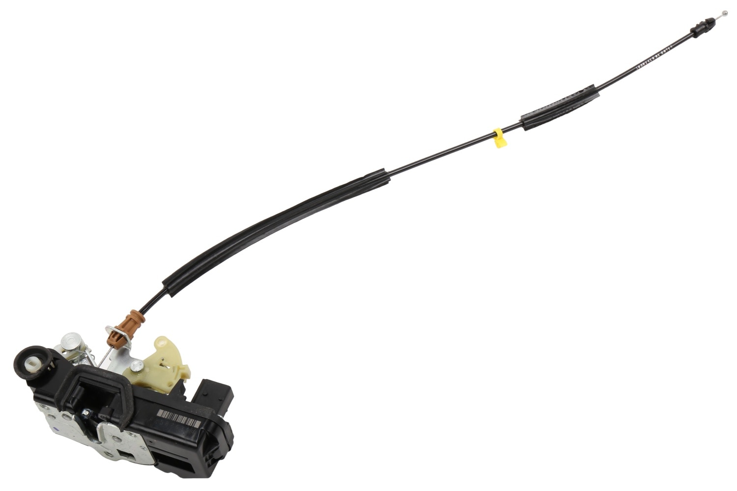GM Genuine Parts Door Latch Assembly