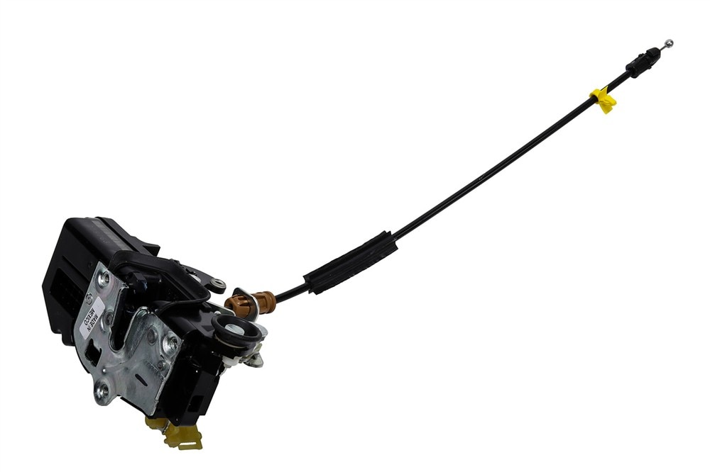 GM Genuine Parts Rear Driver Side Door Latch