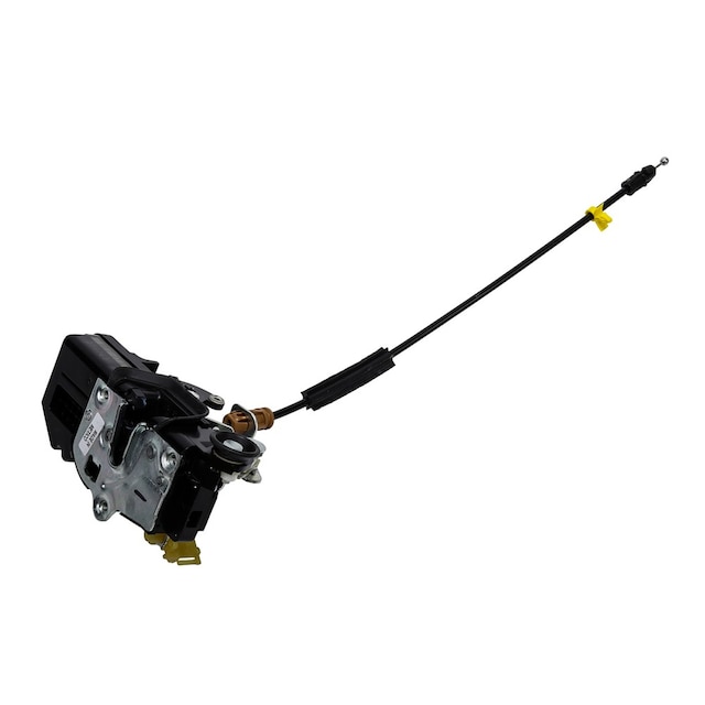 GM Genuine Parts Rear Driver Side Door Latch