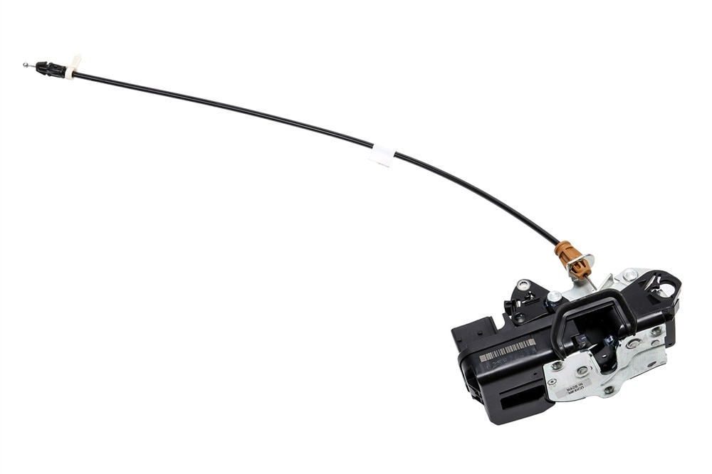 GM Genuine Parts Front Driver Side Door Lock