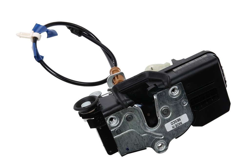 GM Genuine Parts Passenger Side Rear Door Lock