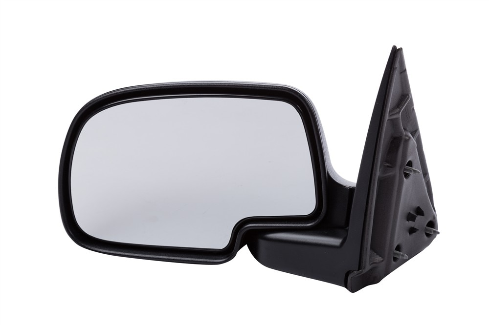 GM Genuine Parts Driver Side Mirror
