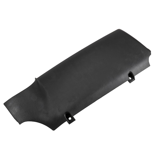 GM Genuine Parts Ebony Passenger Side Instrument Panel Knee Bolster