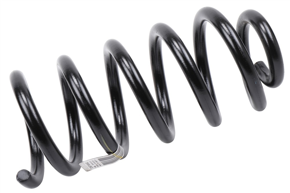 GM Genuine Parts Front Coil Spring
