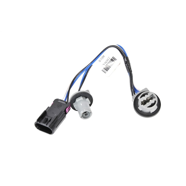 GM Genuine Parts Tail Light Wiring Harness