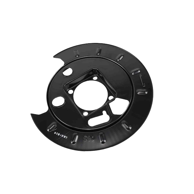 GM Genuine Parts Rear Parking Brake Anchor Backing Plate