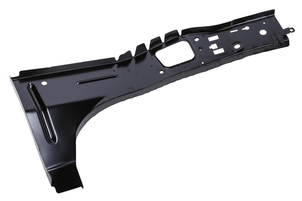 GM Genuine Parts Passenger Side Back Body Pillar Lower Inner Panel