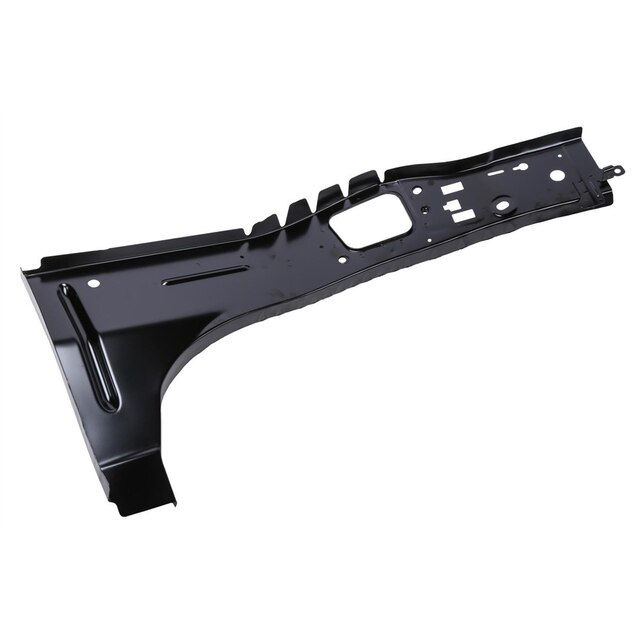 GM Genuine Parts Passenger Side Back Body Pillar Lower Inner Panel