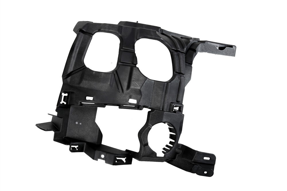 GM Genuine Parts Driver Side Parking and Front Fog Lamp Bracket