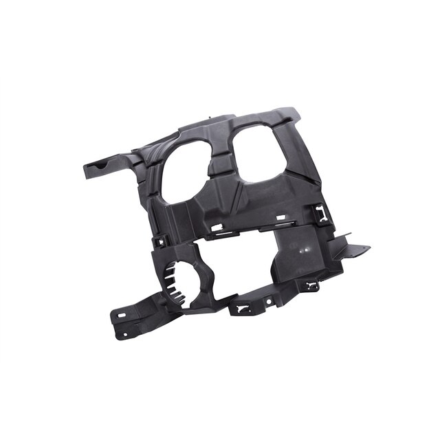 GM Genuine Parts Passenger Side Parking and Front Fog Lamp Bracket