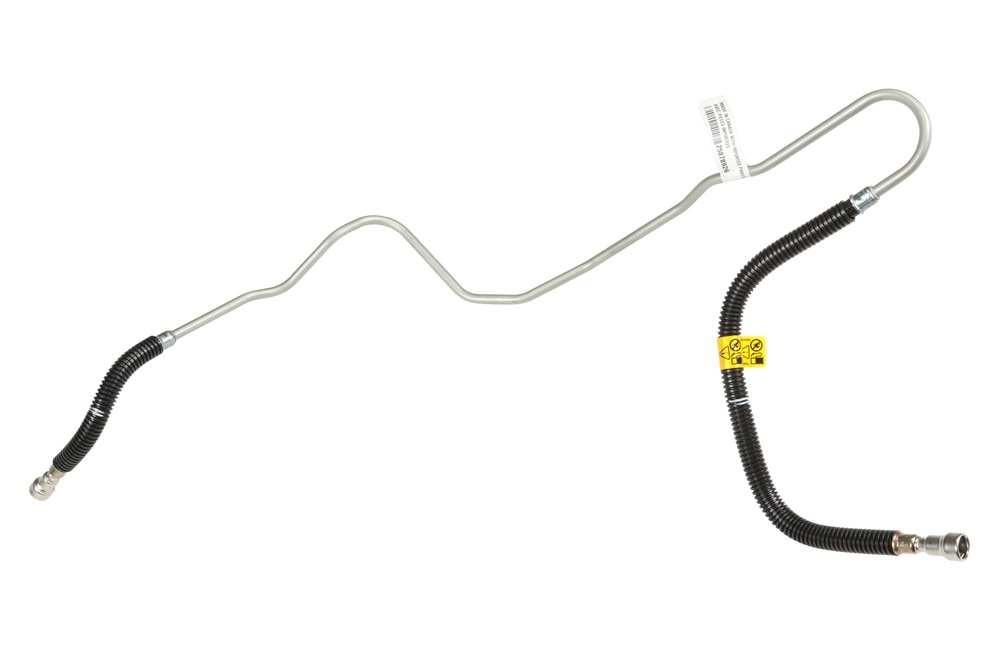 GM Genuine Parts Fuel Feed Pipe