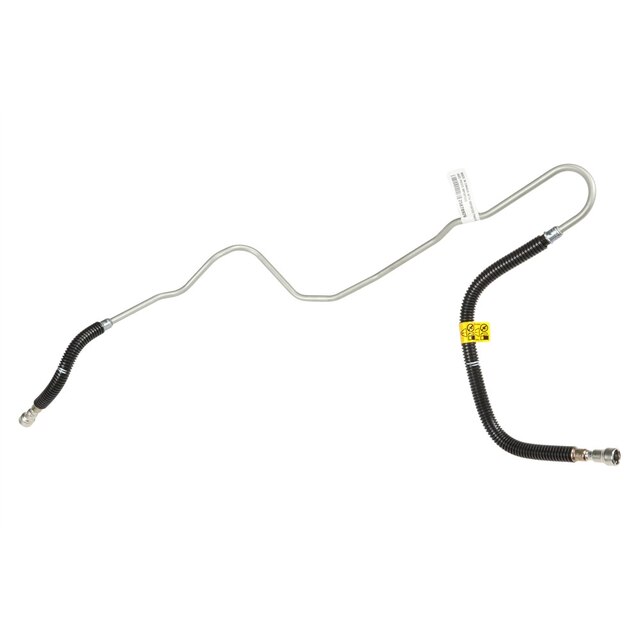 GM Genuine Parts Fuel Feed Pipe