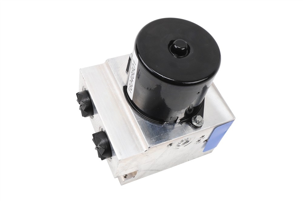 GM Genuine Parts Brake Pressure Modulator Valve