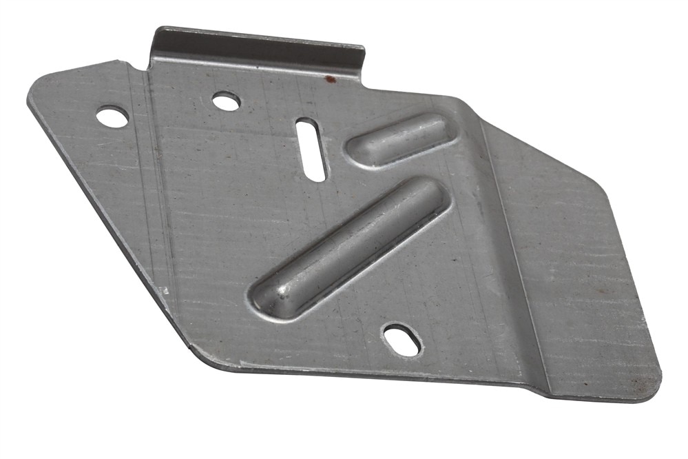 GM Genuine Parts Rear Side Door Upper Track Support