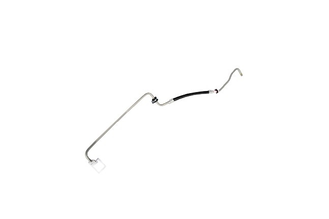 GM Genuine Parts Automatic Transmission Fluid Cooler Outlet Line