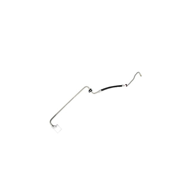 GM Genuine Parts Automatic Transmission Fluid Cooler Outlet Line