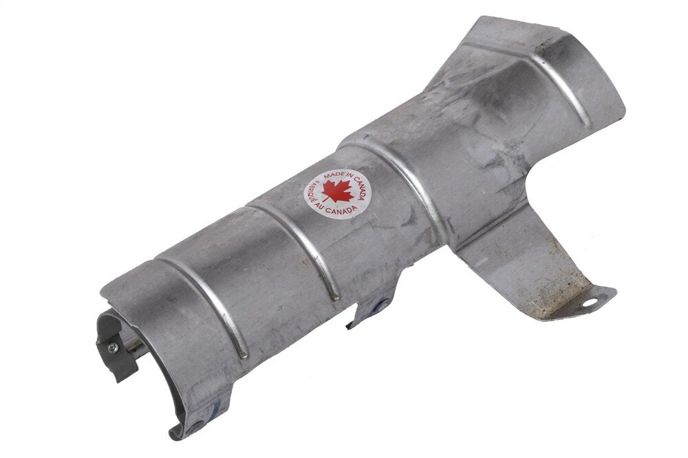 GM Genuine Parts Steering Gear Heat Shield