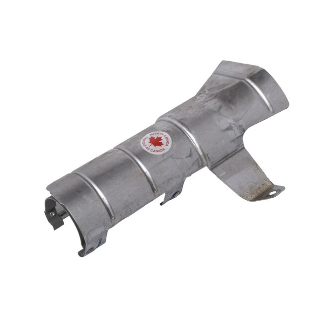 GM Genuine Parts Steering Gear Heat Shield