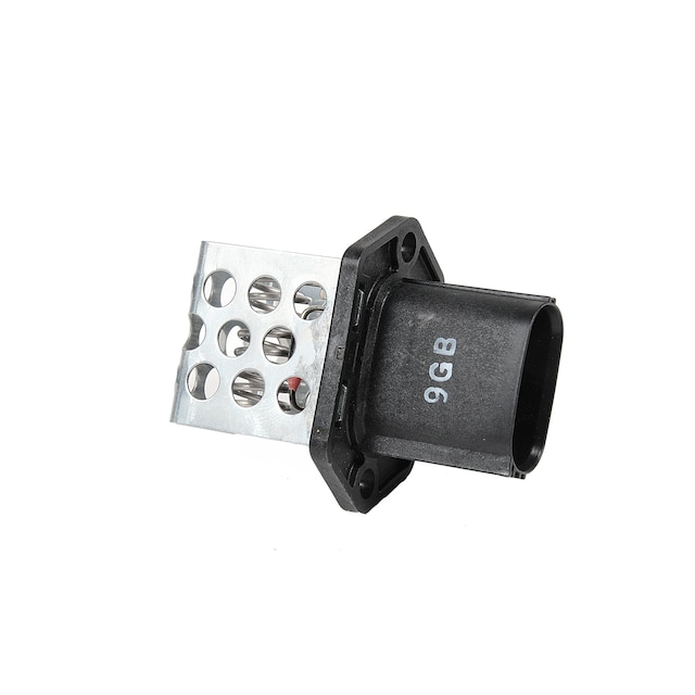 GM Genuine Parts Engine Cooling Fan Resistor