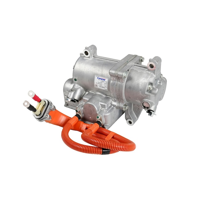 GM Genuine Parts Air Conditioning Compressor Kit