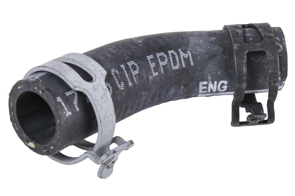 GM Genuine Parts Front Heater Inlet Hose